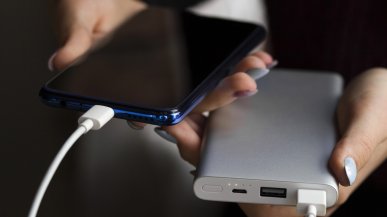 Twój powerbank może stanąć w ogniu - szybko sprawdź czy masz ten model