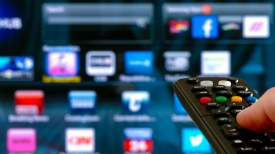 Twój telewizor wysyła dane do firm trenujących AI. Nie ma przed tym ucieczki