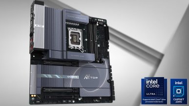 Twoja nowa płyta główna, czyli co potrafi GIGABYTE Z890 AI TOP