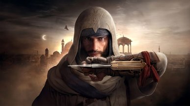 Twórca Assassin's Creed: Mirage ma pomysł na dalszą historię Basima. Nie chodzi jednak o DLC