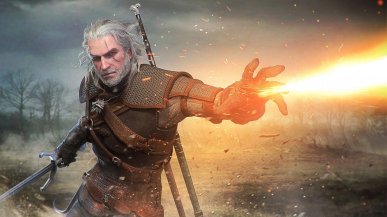 Twórca nakręca hype na tytuł multiplayer w świecie Wiedźmina: Project Sirius