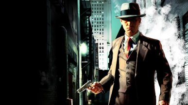 Twórcy L.A. Noire powracają z nową grą