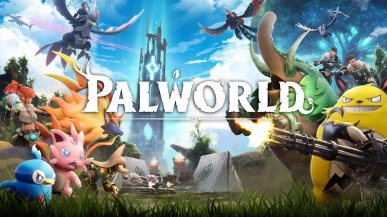 Twórcy Palworld zapowiadają tryb PvP. Zobaczcie nowy trailer