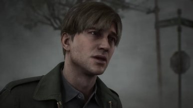 Twórcy Silent Hill 2 Remake przyznają, że robili "gów***ne" gry