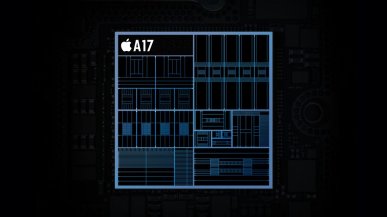 Tylko iPhone'y 15 Pro otrzymają nowy procesor, A17 Bionic. Podstawowe modele ze starszym A16