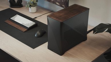 Tym razem zrobili to lepiej. Fractal pokazał nową obudowę mini-ITX