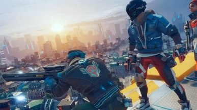 Ubisoft brnie w te same błędy i znów szykuje grę Battle Royale