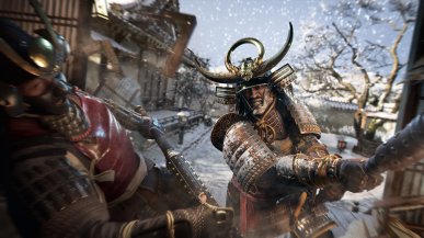 Ubisoft chwali się kolejnym świetnym wynikiem Assassin's Creed Shadows. Kontrowersje pomogły grze?