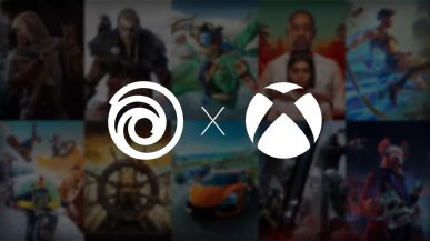 Ubisoft rozdaje gry na PC właścicielom Xboksów. 13 hitów bez dodatkowych opłat