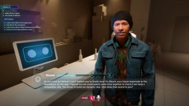 Ubisoft i NVIDIA prezentują nowe możliwości NPC-ów w grach dzięki wykorzystaniu technik AI