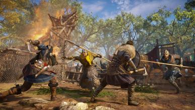 Ubisoft jak CD Projekt RED. Wydał aktualizację, która... wprowadza nowe błędy