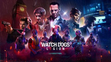 Ubisoft kończy ze wsparciem Watch Dogs: Legion