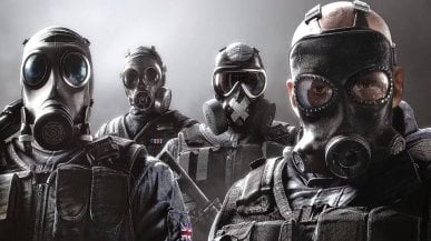 Ubisoft podłącza się pod Miesiąc Zdrowia Psychicznego Mężczyzn. Zmiana tonu?