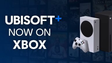 Ubisoft+ Multi Acces oficjalnie na Xbox Series X/S i Xbox One. Lista gier i cena abonamentu