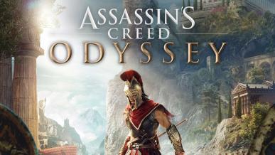Ubisoft opublikował wymagania sprzętowe Assassin`s Creed Odyssey