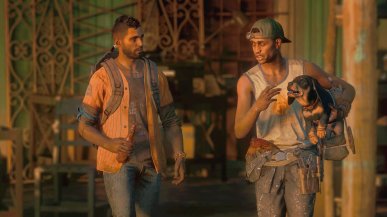 Ubisoft organizuje darmowy weekend z grą Far Cry 6