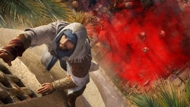 Ubisoft pracuje nad kolejnymi grami z serii Assassin`s Creed. Przeciek ujawnia szczegóły