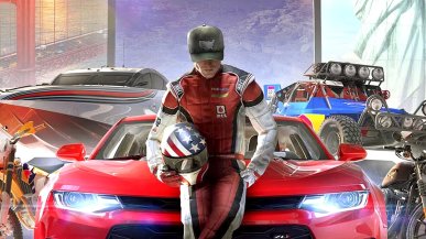 Ubisoft przypomina, że gry cyfrowe nie należą do użytkowników. Walka o The Crew trwa