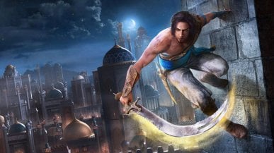 Nie uwierzysz ile będzie kosztować nowy Prince of Persia - Ubisoft chce odzyskać zaufanie graczy