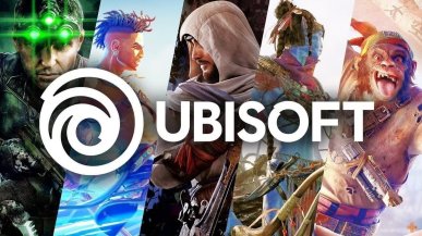 Ubisoft traci grunt pod nogami – akcje spadają mimo współpracy z chińskim gigantem