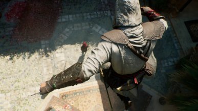 Ubisoft ujawnia datę premiery Assassin's Creed: Mirage i prezentuje grę na nowym zwiastunie
