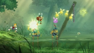 Ubisoft zapowiada Rayman Remake