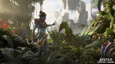Ubisoft mocno opóźnia Avatar: Frontiers of Pandora i kasuje cztery gry