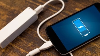 Smartfony Samsung mają najlepsze baterie. Nowe etykiety energetyczne to potwierdzają