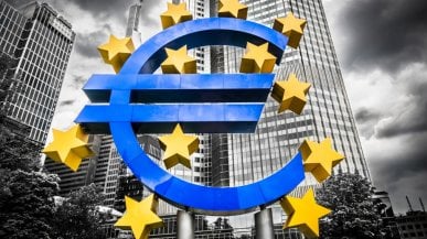 UE planuje wymusić akceptację cyfrowego euro i bezgotówkową przyszłość
