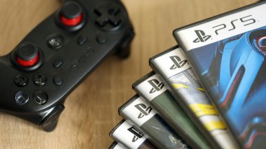 Jasne stanowisko Komisji Europejskiej w sprawie Sony i gier w pudełkach