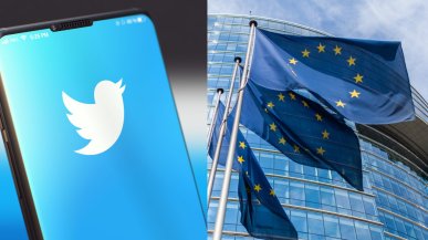 UE: Twitter rozsiewa najwięcej dezinformacji