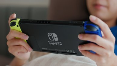 Ujawniono dane sprzedaży Nintendo Switch. Konsola notuje dobre wyniki przed premierą następcy