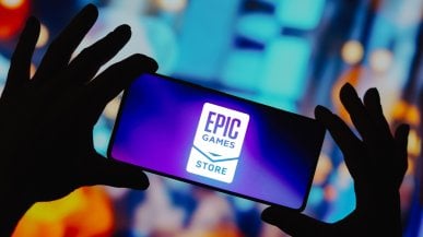 Ujawniono kolejne darmowe gry w Epic Games Store. Na liście polski tytuł