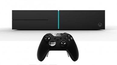 Ujawniono Project Scorpio. Xbox do gier w rozdzielczości 4K i 60 klatkach