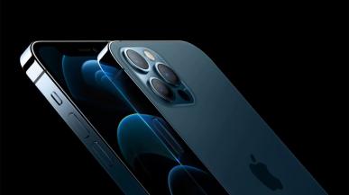 Układ Bionic A14 w iPhone`ach 12 ma zaniżone taktowanie. GPU wolniejsze niż w serii 11