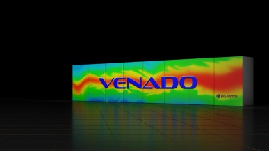 Układy NVIDII znajdą się w superkomputerze VENADO o mocy 10 Exaflopów. Co oferują jednostki Grace?