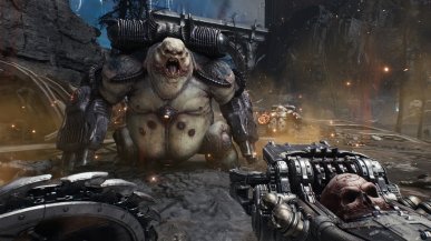 Ukłon w stronę fanów. Doom: The Dark Ages jest bardzo rozbudowana
