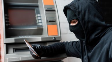 Ukradli tysiące dolarów z bankomatów za pomocą Raspberry Pi