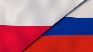Ukraina upada, Rosja rozpoczyna inwazję na Polskę. Już 13 października zobaczycie czarny scenariusz