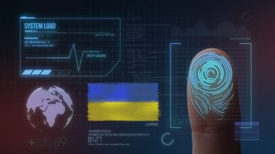 Ukraina wspomoże Wielką Brytanię w tworzeniu krajowego systemu identyfikacji cyfrowej