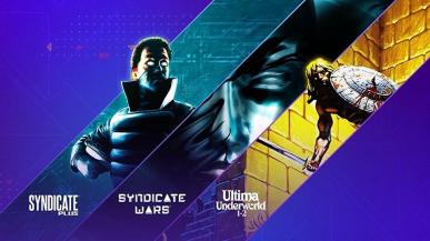 Ultima Underworld, Ultima Underworld II, Syndicate i Syndicate Wars za darmo na GOG