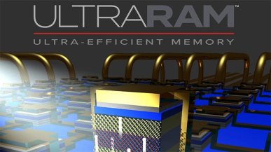 UltraRAM otrzymuje 1,1 mln funtów na rozwój pamięci mogących przechowywać informacje przez 1000 lat
