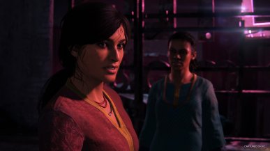 Uncharted: Legacy of Thieves Collection. Sony ujawnia datę premiery i wymagania sprzętowe