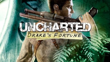 Uncharted może powrócić za sprawą remake'u pierwszej części