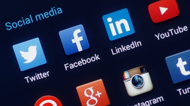 Korzystasz z mediów społecznościowych? Bez tej "unijnej" aplikacji już nie wejdziesz