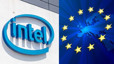 Unia Europejska wypłaci Intelowi 515,55 mln euro odszkodowania. Gigant wygrał z KE
