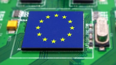 Unia Europejska zatwierdziła 43 miliardy euro dotacji dla producentów półprzewodników