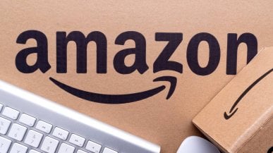 Unia wzywa na dywanik Amazon. W powietrzu wisi sroga kara