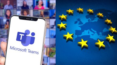 Unia zmusza Microsoft do rozdzielenia Teams i Office 365. Poskarżył się Slack