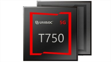 UNISOC T750 5G - chiński 6 nm SoC zapewni 5G w budżetowych smartfonach